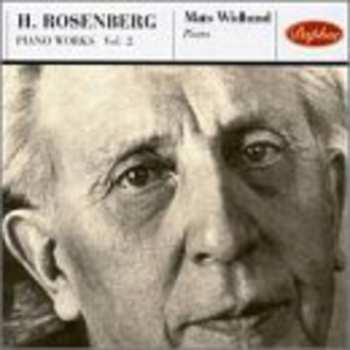 Album Rosenberg / Widlund: Suite