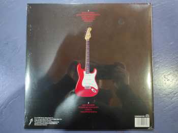 LP/CD Rosendo: Jugar Al Gua