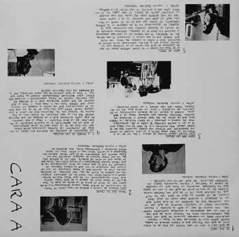LP/CD Rosendo: Para Mal O Para Bien