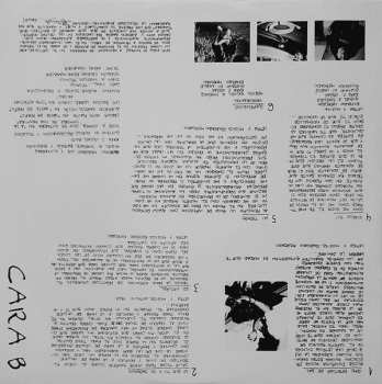 LP/CD Rosendo: Para Mal O Para Bien