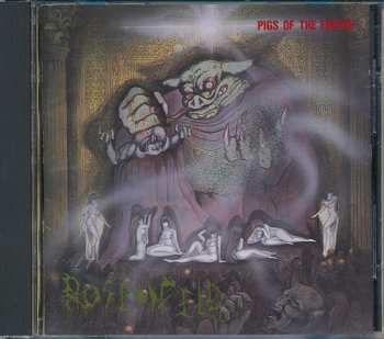Album Rosenfeld: Pigs Of The Empire