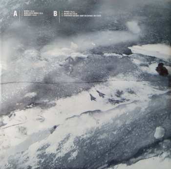 2LP Rammstein: Rosenrot