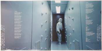 2LP Rammstein: Rosenrot