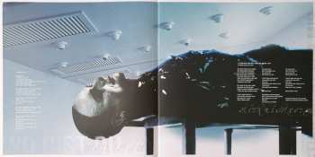 2LP Rammstein: Rosenrot