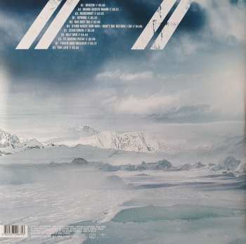 2LP Rammstein: Rosenrot