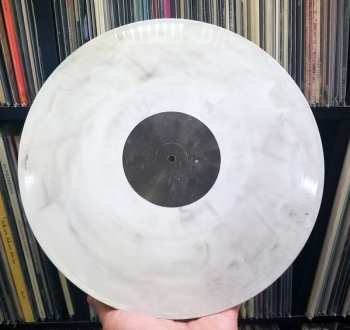 2LP Rosetta:  Utopioid LTD | CLR
