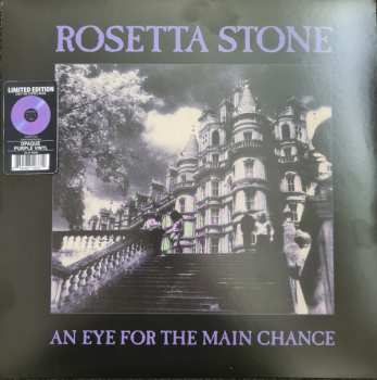 LP Rosetta Stone: An Eye For The Main Chance