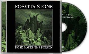 CD Rosetta Stone: Dose Makes The Poison