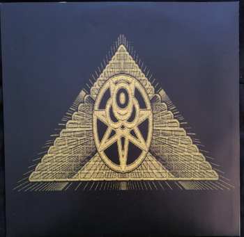 LP Rosetta Stone: Foundation Stones CLR | LTD