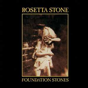 LP Rosetta Stone: Foundation Stones CLR | LTD