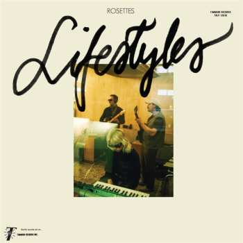 Album Rosettes: Lifestyles