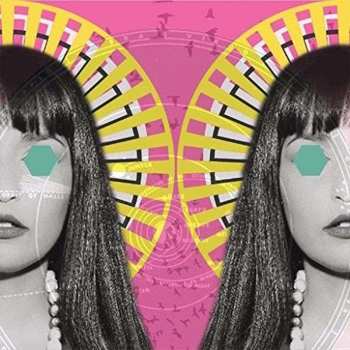 Album Rosie Crow: Rosie Crow