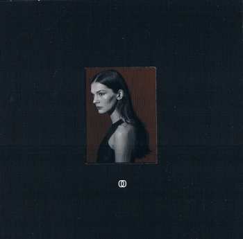 Album Rosie Lowe: Control