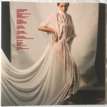 LP Rosie Lowe: Yu CLR