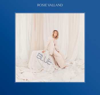 Album Rosie Valland: Blue