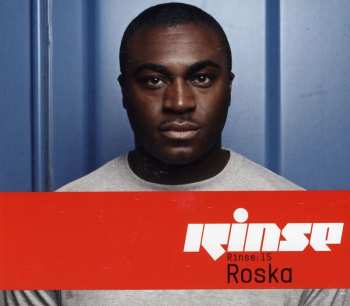 Album Roska: Rinse: 15