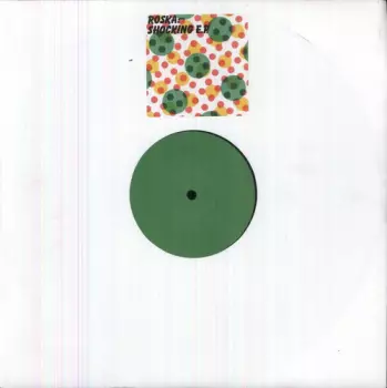 Roska: Shocking E.P.