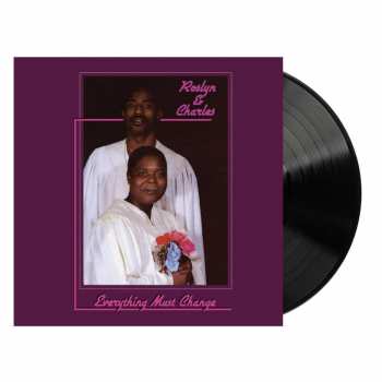 LP Roslyn & Charles: Everything Must Change LTD