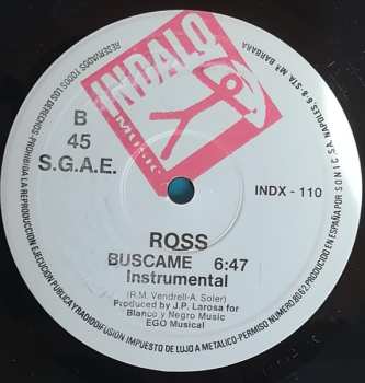 LP Ross: Coming Up