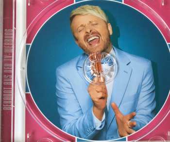CD Ross Antony: Schlager Lügen Nicht