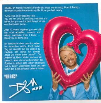 CD Ross Antony: Schlager Lügen Nicht