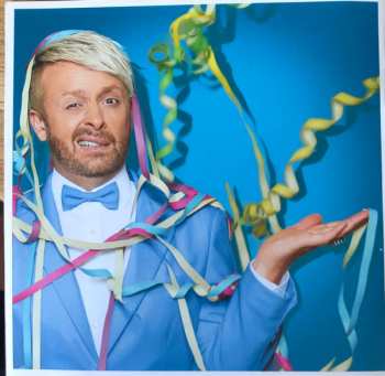 CD Ross Antony: Schlager Lügen Nicht
