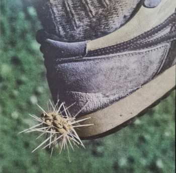 2LP Ross From Friends: Tread CLR