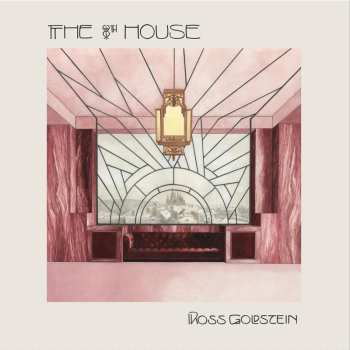 Album Ross Goldstein: Eigth House