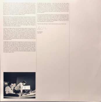 LP Ross McHenry: Nothing Remains Unchanged