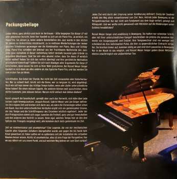 2LP Rosset Meyer Geiger: Trialogue 