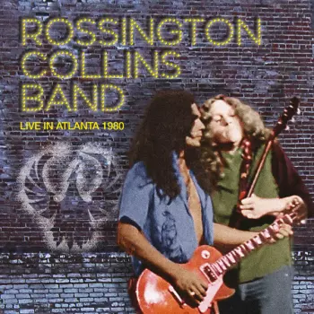 Live In Atlanta 1980