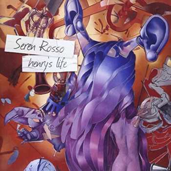 Album Rosso,seren: Henry's Life