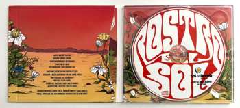 CD Rostro Del Sol: Rostro Del Sol