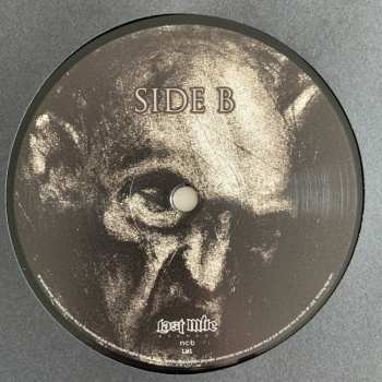 LP Rot Away: Nothing Is Good