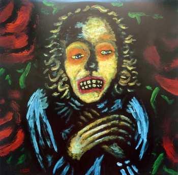 Album Rot Tv: Tales of Torment