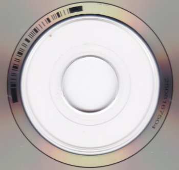 CD Rotengeist: The Test That Divides Us All
