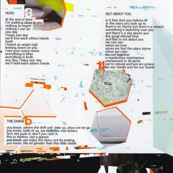 CD Rotersand: Truth Is Fanatic Again