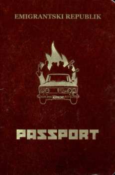 CD Rotfront: Emigrantski Raggamuffin