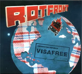 Visafree