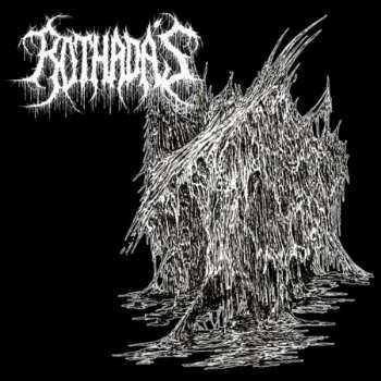 Album Rothadás: Rothadás
