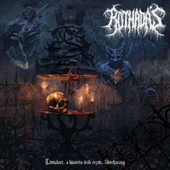 Album Rothadás: T