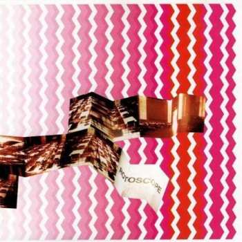 Album Rotoscope: Great Curves