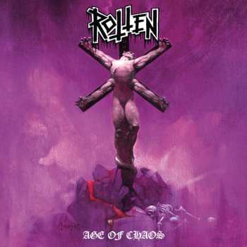 CD Rotten UK: Age Of Chaos