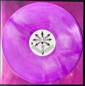 LP Rotten UK: Age Of Chaos CLR