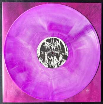 LP Rotten UK: Age Of Chaos CLR