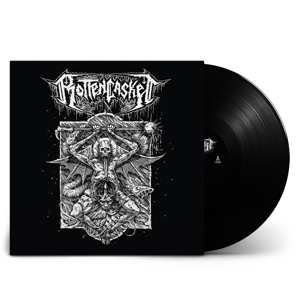 LP Rotten Casket: First Nail In The Casket