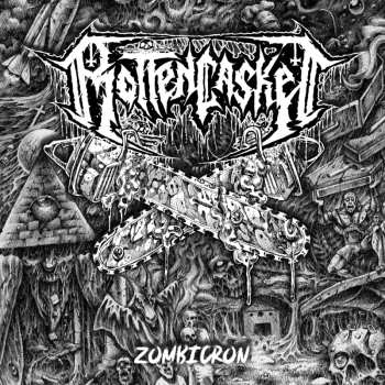 MC Rotten Casket: Zombicron LTD
