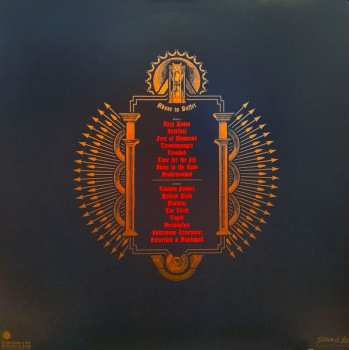 LP Rotten Sound: Abuse To Suffer CLR | LTD