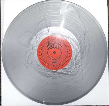 LP Rotten Sound: Abuse To Suffer CLR | LTD