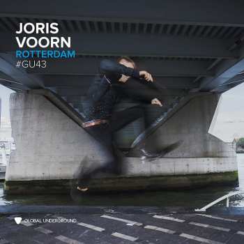 2CD/Doos Joris Voorn: Rotterdam #GU43 DLX